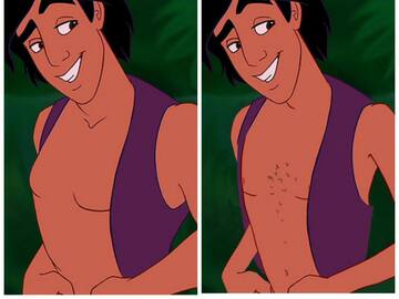 Aladdín, Tarzán, Hércules: las canciones más pegajosas de Disney