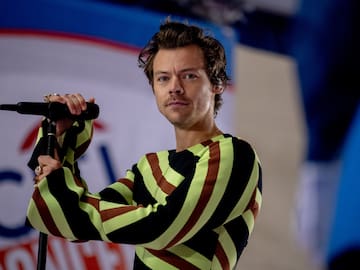 Harry Styles anunció su gran regreso a la música tras varios años ausente ¿Cuándo sale su nuevo sencillo?
