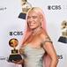 Karol G hace historia en los Grammy; es la primera mujer en ganar ‘Mejor Álbum de Música Urbana’