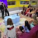 Participante de 'La Casa de los Famosos' estaría esperando un hijo y no lo sabe; pareja filtró información
