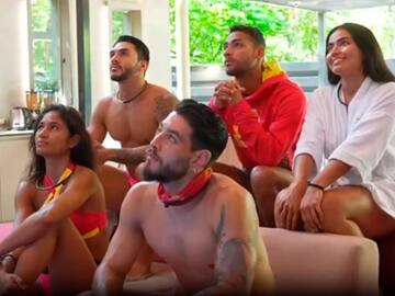 Participante del Desafío XX confesó que pasó por un proceso de rehabilitación por drogas