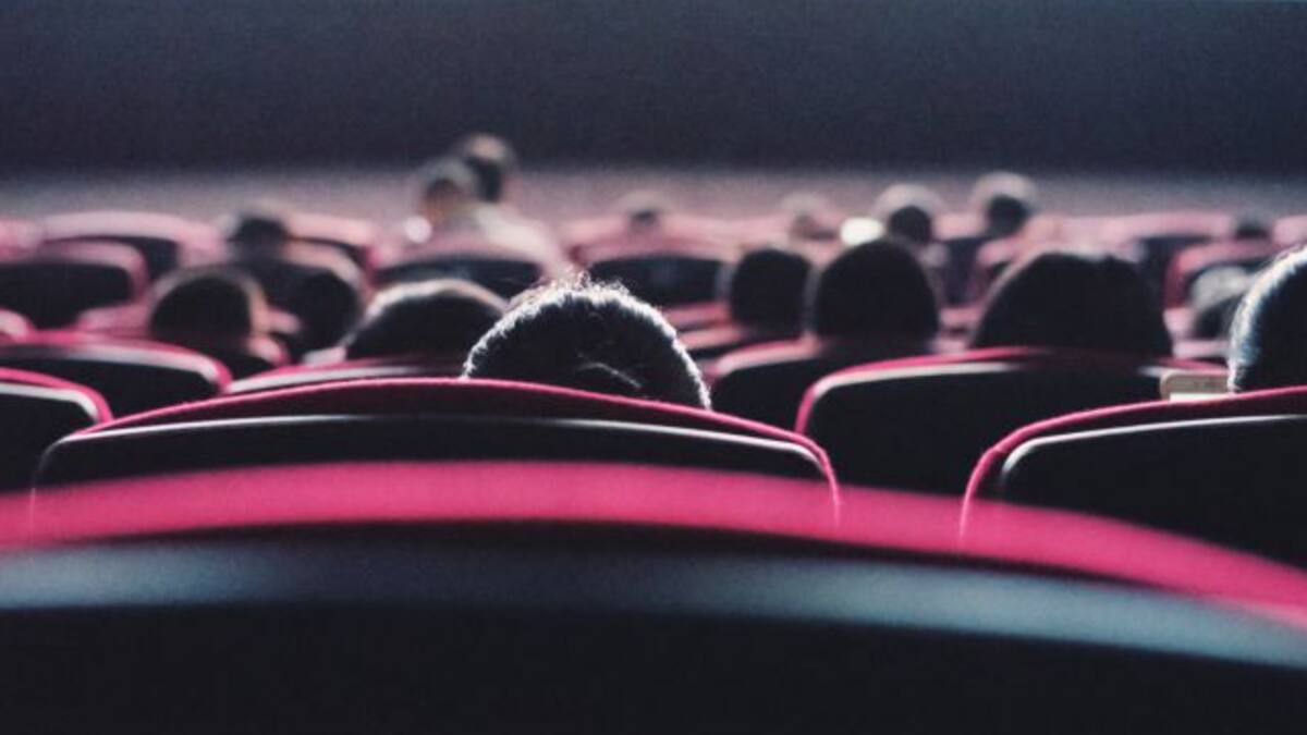 ¡Regresa el cine! Estas son las salas que volverán a abrir en Colombia