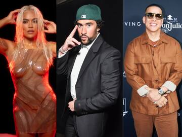 El único álbum de reguetón que quedó dentro de los mejores del siglo: ¿es de un colombiano?