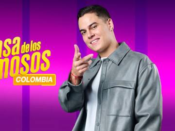 Así fue el primer beso entre Ornella Sierra y Miguel Bueno en 'La Casa de los Famosos'