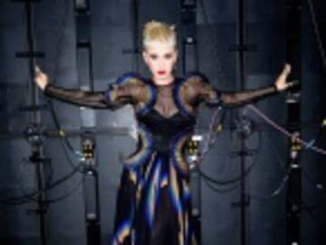 CONOCE A LA MUJER QUE FÁCILMENTE PODRÍA SUPLANTAR A KATY PERRY