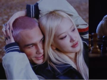 Letra en español de ‘toxic till the end’, canción de Rosé perfecta para dedicar al ex tóxico