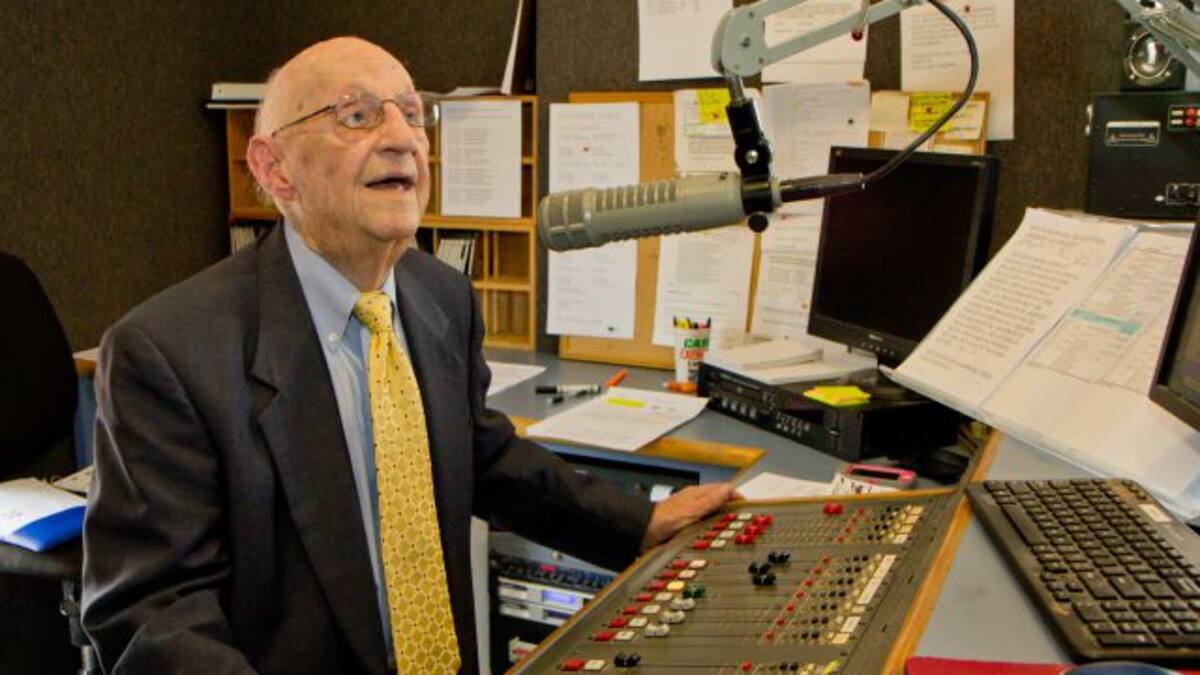 Celebremos El Día Mundial de la Radio