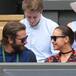IRINA SHAYK Y BRADLEY COOPER QUIEREN VOLVER A SER PADRES EL AÑO QUE VIENE