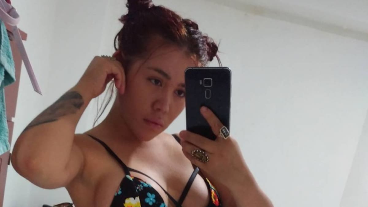 Yina Calderón ya no ama a Maluma