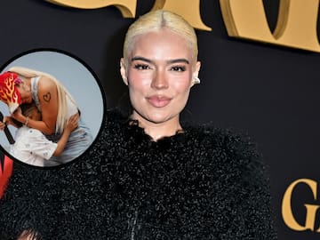 Karol G sorprende con noble gesto en fundación de Cartagena; hasta llevó regalos