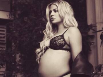 Khloé Kardashian da a luz a una niña