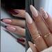 Ocho diseños de uñas para ir al trabajo: Son elegantes, sencillas y puedes hacerlas en casa
