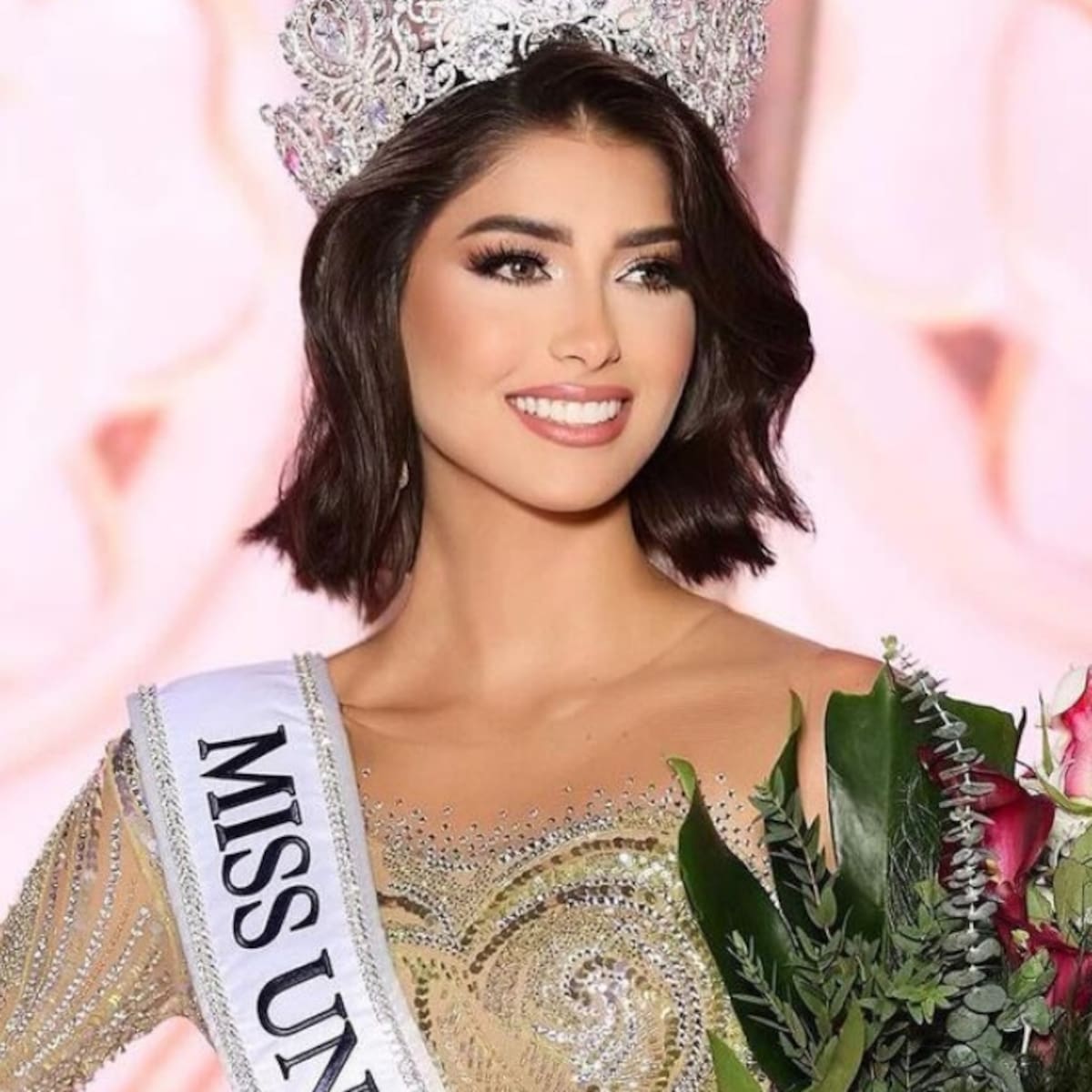 Ella es Italy Mora, la panameña que fue expulsada de Miss Universo; confesó la razón