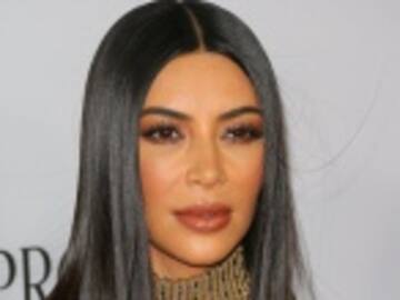 El arriesgado nuevo look de Kim Kardashian que muchos critican