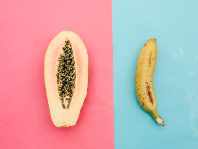 El lavado de genitales con agua tibia evita infecciones y mal olor. Cortesía: Carol Yepes/Getty Images