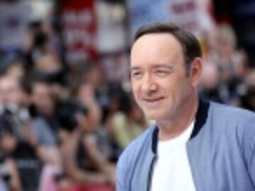 Kevin Spacey desvela su homosexualidad al pronunciarse sobre las acusaciones de acoso sexual contra él