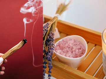 Ritual para eliminar la energía negativa de inmediato: Acompáñalo con amuleto según signo zodiacal