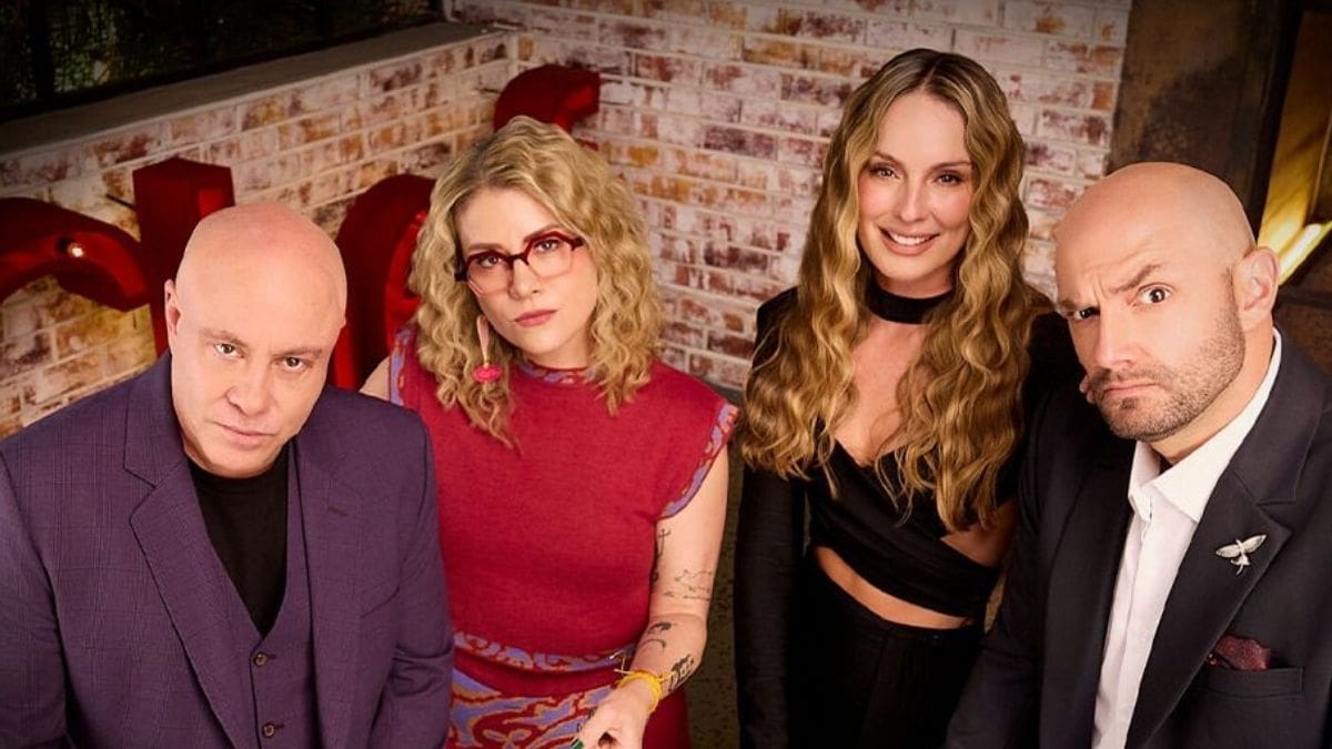 Este es el cuarto eliminado de MasterChef Celebrity: un nuevo participante queda en el camino