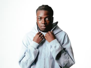 ¿Quién es Yapi, el artista que protagoniza las canciones más virales de TikTok?