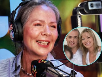 La millonada que ganó Haydée Ramírez por su papel de ‘Gabriela’ en ‘Padres e hijos’