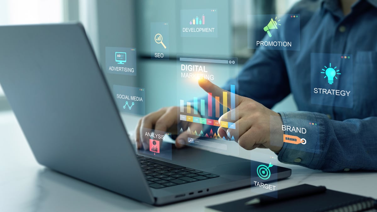 Marketing Digital | Getty Images
