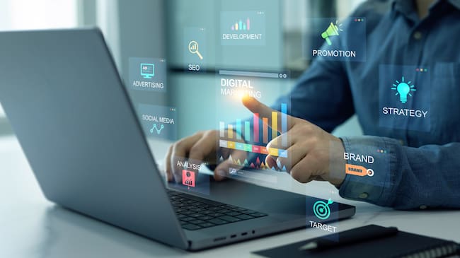 Marketing Digital | Getty Images