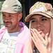 “Le causa mucha ansiedad”: Vidente afirmó que la relación entre Feid y Karol G no es lo que parece