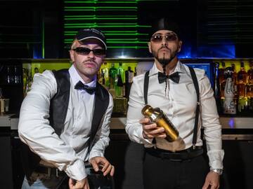 Esta es la letra oficial de 'Háblame claro', la nueva canción de Feid y Yandel