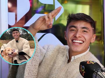 Julián Pinilla reveló cuál fue la historia de rescate animal que más le dolió: “No lo pudimos salvar”