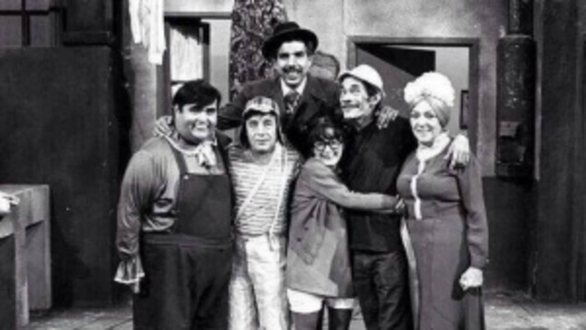 Triste noticia de un personaje de El Chavo del 8