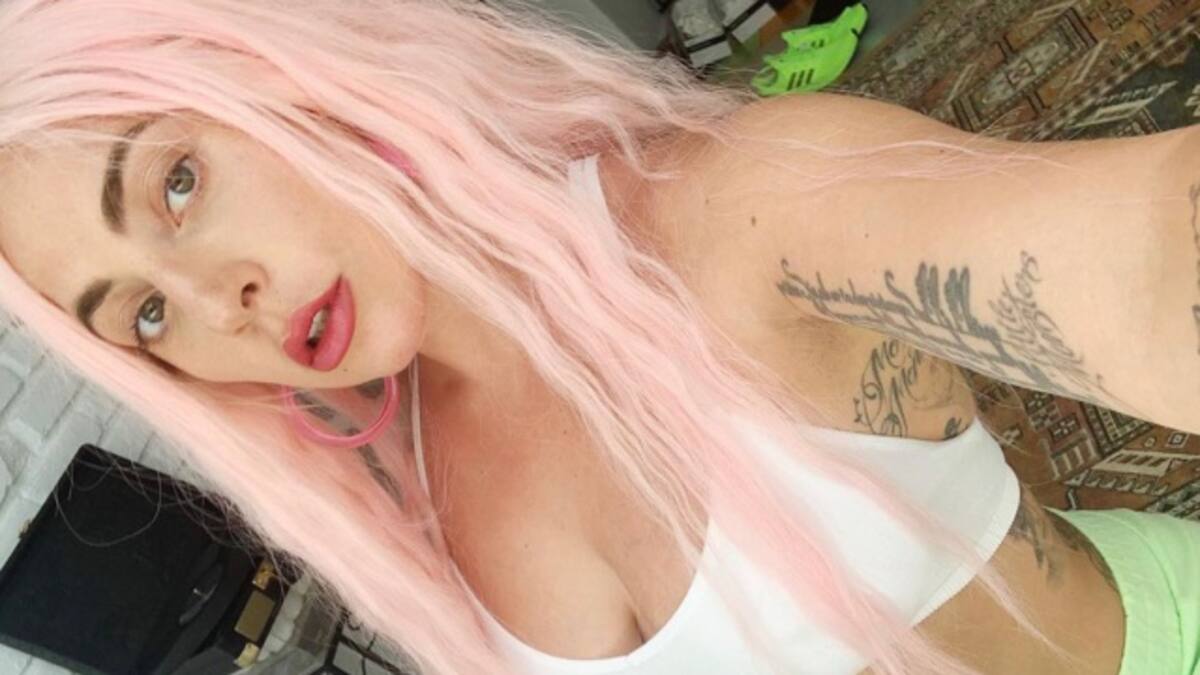 ¿Lady Gaga será mamá? Revelan unas fotos y aseguran que está embarazada