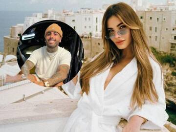 ¿Se le cayó la máscara a Aleska Génesis?, exnovia de Nicky Jam aparece en redes sociales