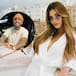 ¿Se le cayó la máscara a Aleska Génesis?, exnovia de Nicky Jam aparece en redes sociales