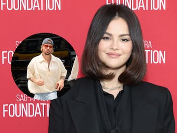 Revelan demo de canción de Justin Bieber que iba a ser con Selena Gómez: así suena