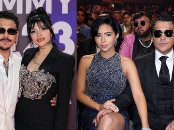 Cazzu habría enviado fuerte indirecta a Ángela Aguilar en su nueva canción: “Todo se paga”