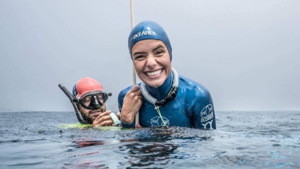 Llegó Sofía Gómez la competencia de Greeicy Rendon en los bailes