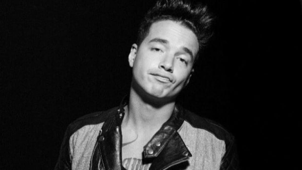 J Balvin está muy agradecido por su nominación en los Grammy