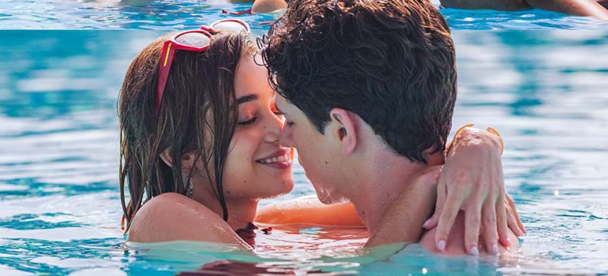 Créditos: Foto tomada de Netflix, serie Oasis