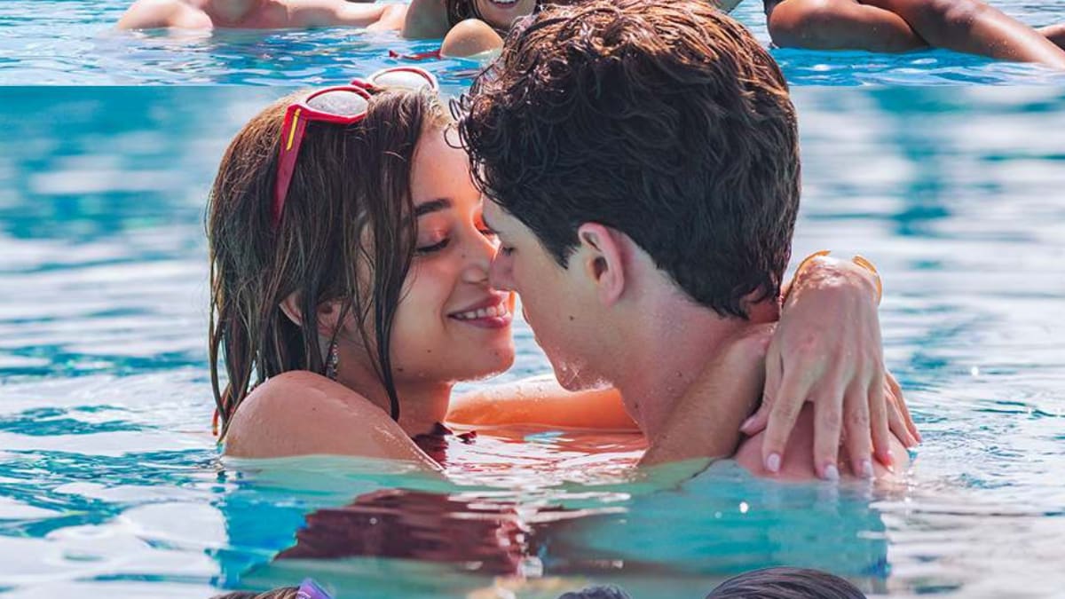 La serie de Netflix con más de 20 escenas explicitas que es perfecta para ver en pareja este fin de semana