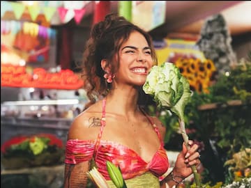 Greeicy: "Parar cuatro meses en la industria musical implica muchísimo"