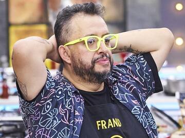 La verdadera razón por la que Franko Bonilla rechazó participar en 'La Casa de los Famosos'