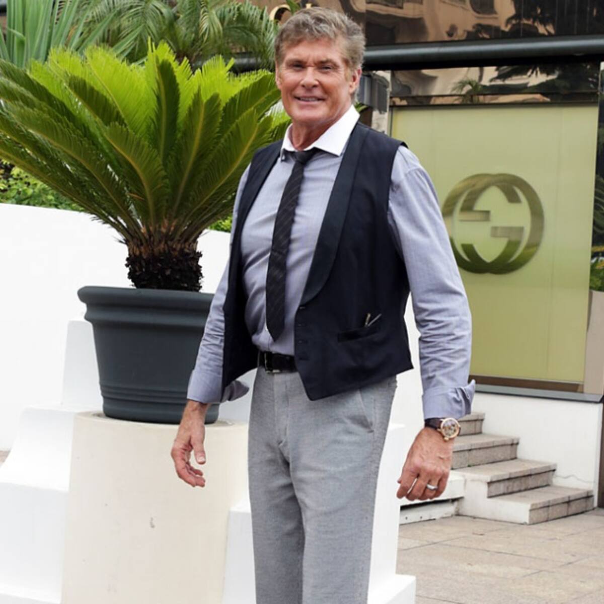 De Guardián de la Bahía a “Ted 2”