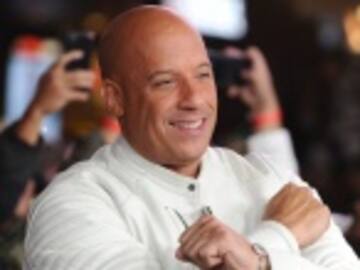 Vin Diesel se dejó contagiar de "Mi Gente" de J Balvin y causa euforia en sus fans
