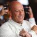 Vin Diesel se dejó contagiar de "Mi Gente" de J Balvin y causa euforia en sus fans