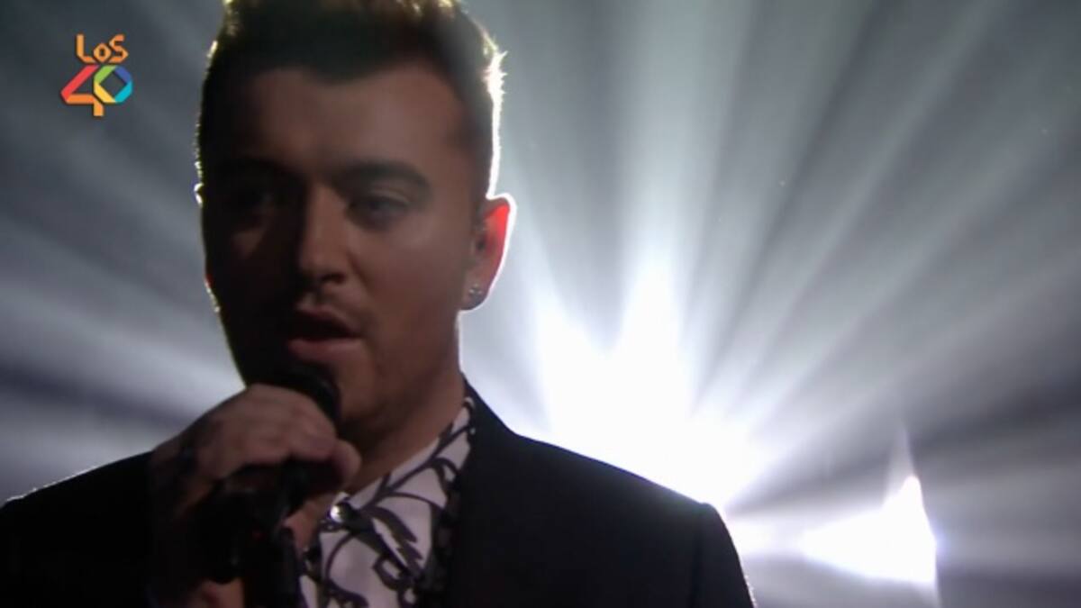 La actualidad musical llega LOS 40 con #LOS40ONESHOT