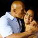 Dwayne Johnson revela que será papá de nuevo