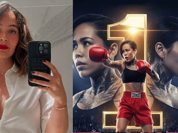 La polémica reacción de Lina Tejeiro a la derrota de Yina Calderón en Stream Fighters 4