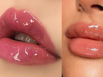 ¿Cómo hacer la técnica ombré lips? Fácil y rápido para hacer en casa; luce tus labios más luminosos