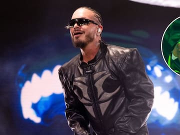 J Balvin se rindió en halagos a Feid y reveló la particular forma en la que se conocieron; aún no era famoso