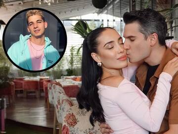 Pipe Bueno se refirió a la muerte de Legarda, el exnovio fallecido de Luisa Fernanda W ¿Qué dijo?